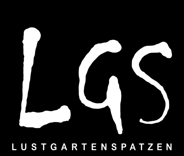 Logo Lustgartenspatzen