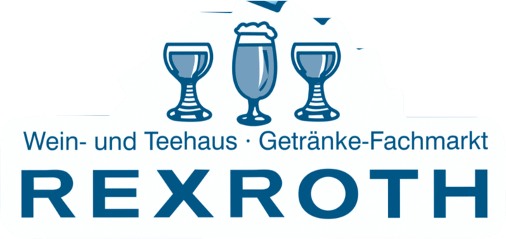 Getränke Rexroth – Wein- und Teehaus, Getränke-Fachmarkt